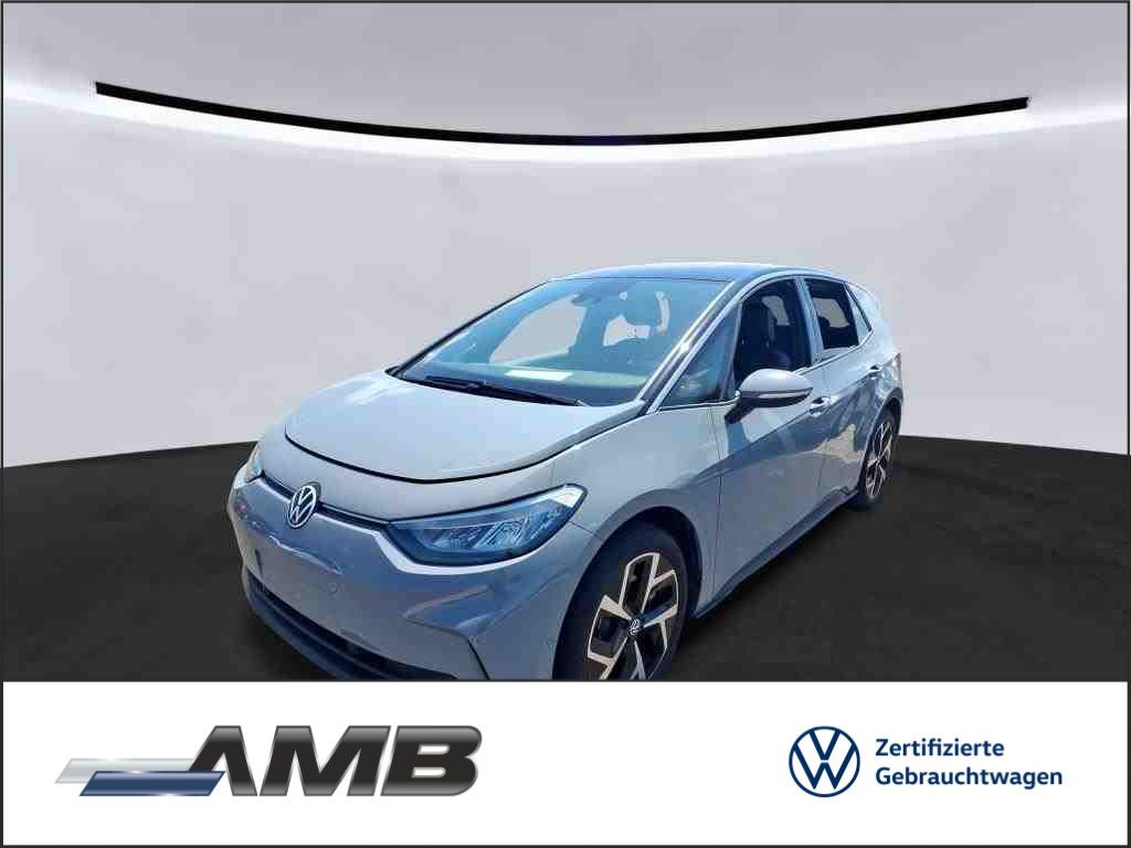 Volkswagen ID.3 Move 62kWh/LED/Travel/Navi/Sitzhzg/RFKamera
