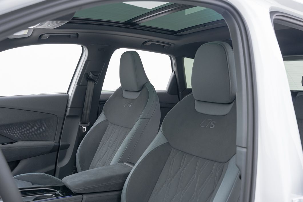 Audi Q3 - Bild 25