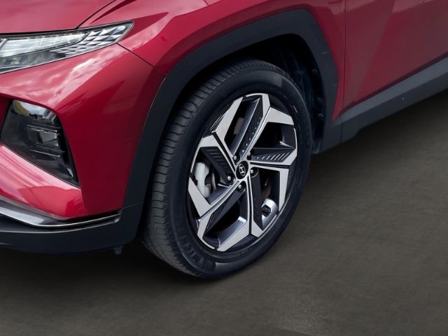 Hyundai Tucson – Bild 6