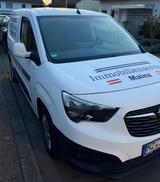 Opel Combo - Opel Combo in Wiesbaden