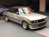 BMW E21 323I Baur - BMW 323: 323i E21
