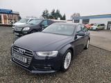 Audi A4 Avant 2.0 TDI Ambition quattro Autom. Xenon - Audi A4: Kombi, Ambition