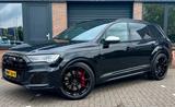 Audi SQ7 4.0 V8 TDI VOLL Pano 23 zoll ABT ... - Audi SQ7: Abt