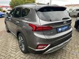 Hyundai Santa Fe 2.2 CRDi DPF Premium 4WD - gebrauchte Hyundai SANTA FE aus dem Jahr 2020