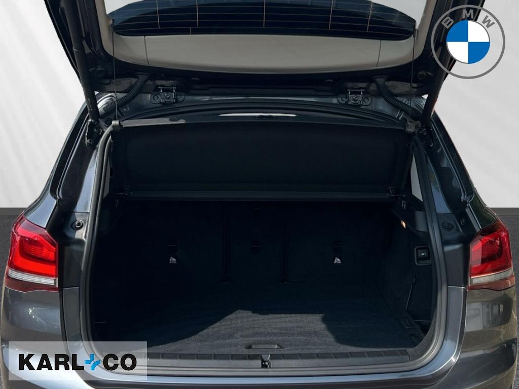 BMW X1 sDrive 18i Navi Tempomat Kamera LED DAB PDC, миниатюра 14