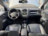 Kia Sportage 2.0 CRDi 4WD EX EX - Kia Sportage Ex mit Diesel-Antrieb