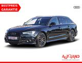 Audi A6 Avant 1.8 TFSI ultra S-Line Bi-Xenon Navi ACC - Audi: Kombi, 8