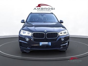 BMW X5 - 7