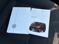 Volkswagen T6.1 Multivan EDITION 2.0 TDI DSG 4M STANDHZ AHK bei Autohaus Landmann & Maier OHG