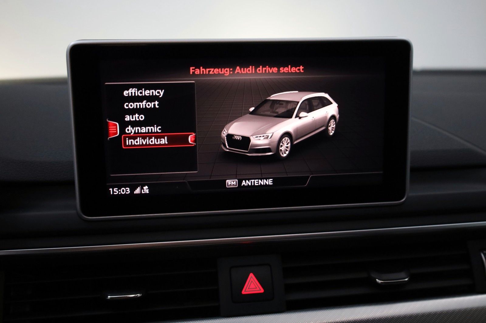 Fahrzeugabbildung Audi A4 Avant 40TDI quattro sport T.Leder,Navi,LED,SH