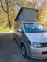Volkswagen T5 California - VW T5 Gebrauchtwagen in Bremen