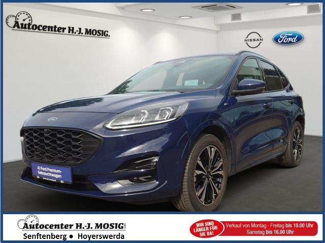 Ford Kuga ST-Line X 4x4 Automatik / AHK