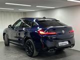 BMW X4 xDrive30d M Sportpaket Head-Up HK HiFi DAB - BMW X4 mit Diesel-Antrieb: Geländewagen