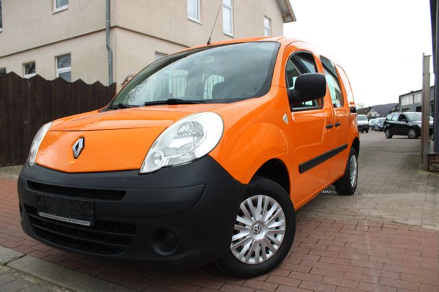 Renault Kangoo Rapid Extra|TÜV/AU Neu|Inspektion Neu