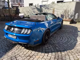 Ford Mustang 5.0 GT - Ford Mustang Gebrauchtwagen in Frankfurt
