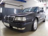 Lancia Thema 3.0 V6 LX *Leder*Oldtimer*Klima*AHK* - Lancia Thema mit Benzin-Antrieb