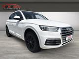 Audi Q5 40 TDI quattro sport 2.0 EU6d-T El. Panodach  - Audi Gebrauchtwagen Eu