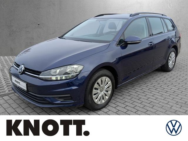 Volkswagen Golf VII Variant Trendline 1.0 TSI 6-Gang KLIMA