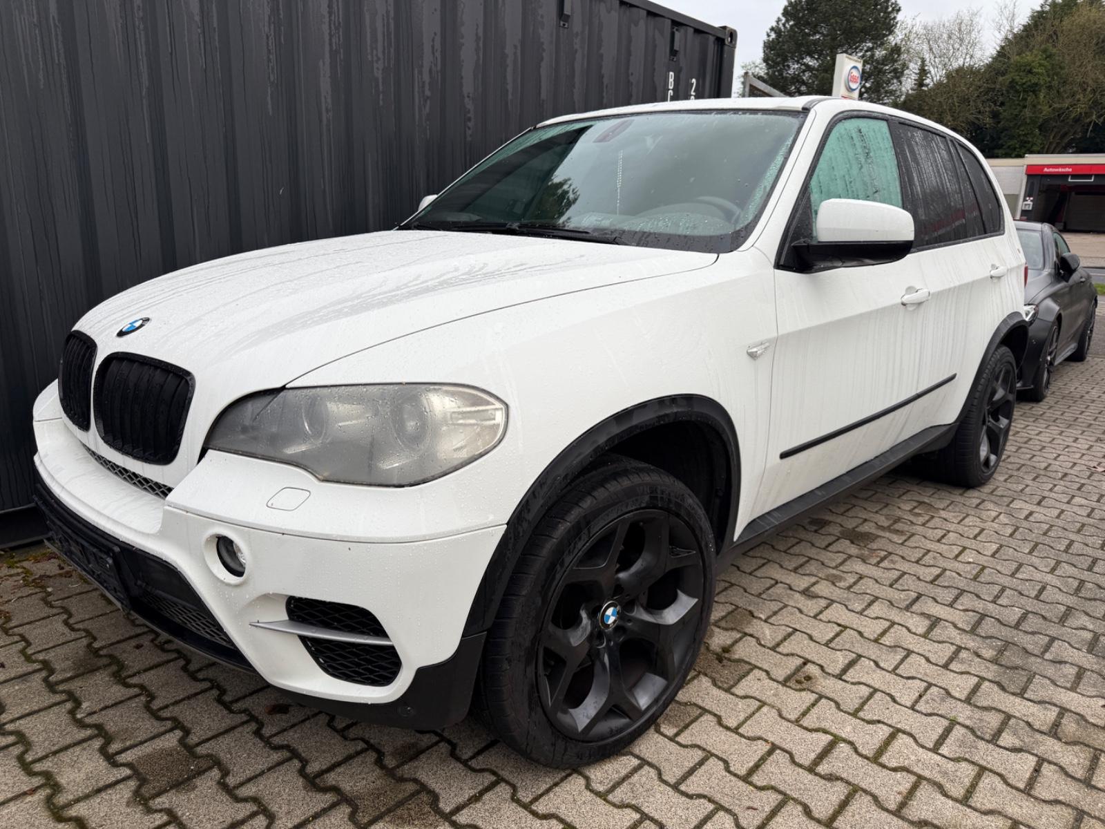 BMW X5 xDrive30d