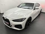 BMW 420i Coupe M Sport-Pro+Leder+Shadow+Standhzg+19 - BMW 420 in Chemnitz