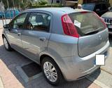 Fiat FIAT Grande Punto 1.3 MJT 90 CV POCHI KM!!!! - Fiat Grande Punto mit Diesel-Antrieb: 1.9