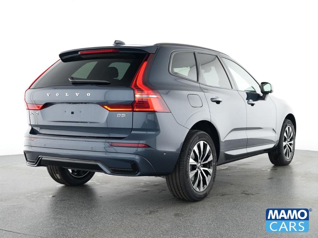 Volvo XC60 B5 Plus Dark AWD Panorama/H&K/Memory/HUD