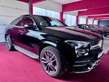 Mercedes-Benz GLE 350de Coupe AMG Burmester Pano Airmatic Dist - Mercedes-Benz: 35