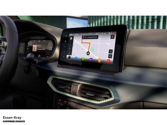 Seat Arona - Bild 7