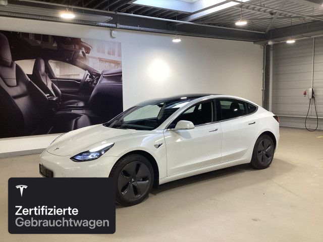 Tesla Model 3 Rear-Wheel Drive