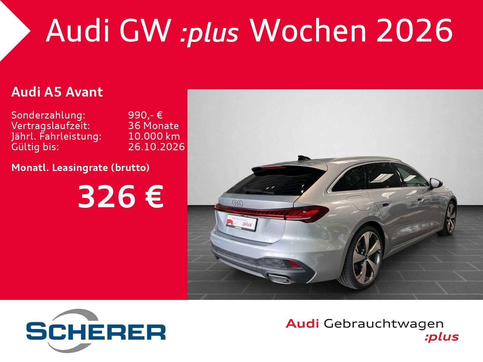 Audi A5 - Bild 3