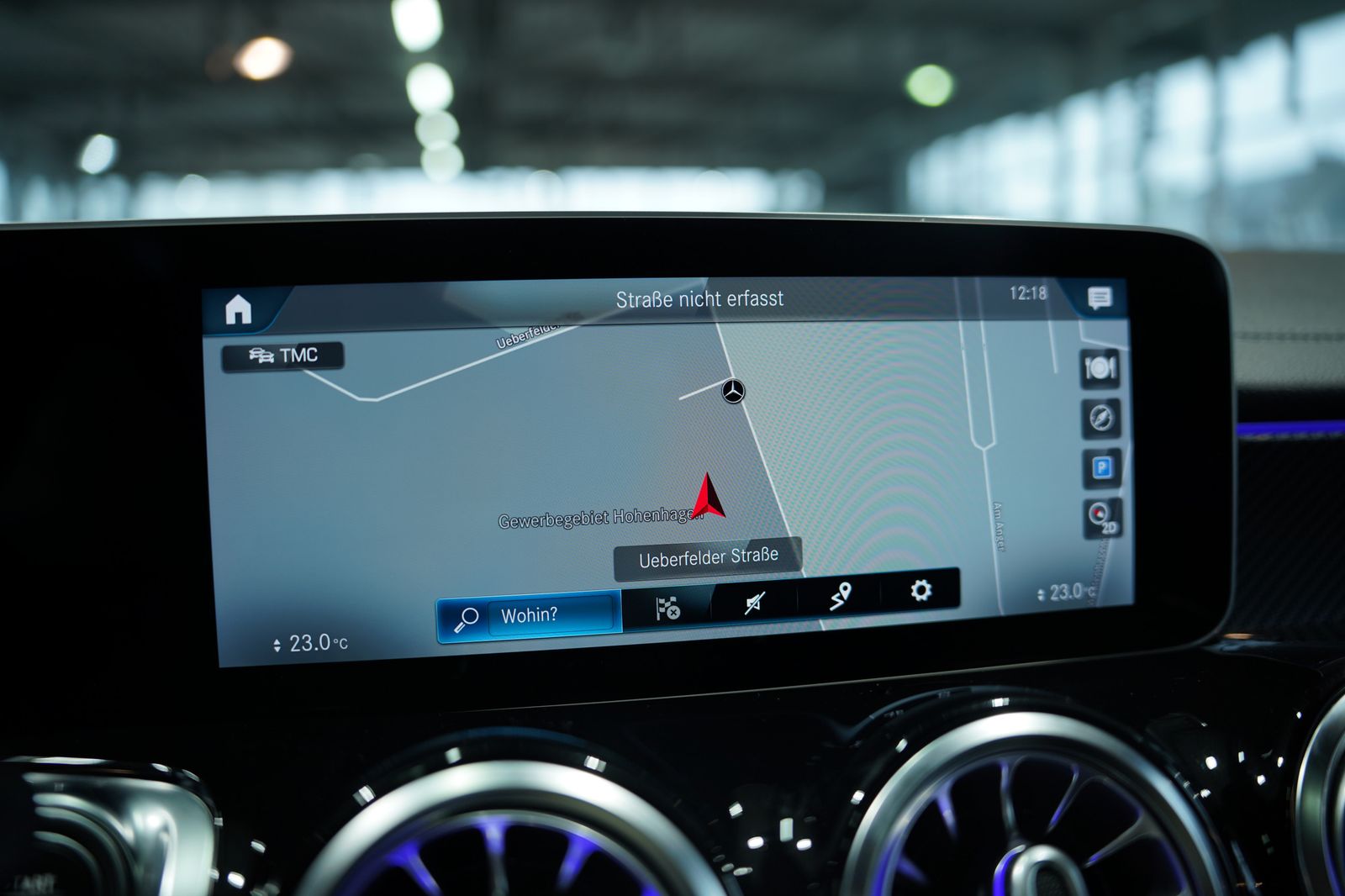 Mercedes Benz Glb 200