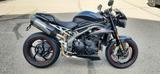 Triumph Speed Triple RS - Triumph Speed Triple R