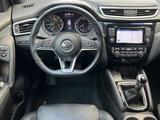 Nissan Qashqai Tekna+ Panorama 1*Hand unfallfrei Kamera - Nissan Gebrauchtwagen in Nürnberg