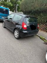 Citroën Citroen c2 tüv 10/2027 - gebrauchte Citroën C2 aus dem Jahr 2008