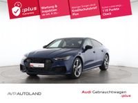 Audi A7 - Vorschau Bild 1
