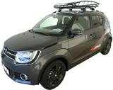 Suzuki Ignis 1.2 DUALJET HYBRID ALLGRIP Co... - Suzuki Ignis: Von Privat