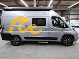 Weinsberg CaraTour 540 *Aufst.D *Nasszelle *Standhzg. *Nav - Wohnmobil oder -wagen Nasszelle