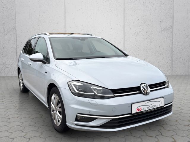 Volkswagen Golf VII 2.0 TDI DSG Variant Join *LED-Schein.*