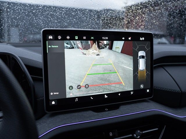 Kodiaq 2.0 TDI Selection 4x4 DSG 7-SITZER+PANO+A