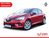 Renault Clio 1.0 TCE Experience LED Navi Sitzheizung PDC - Renault Clio: Si