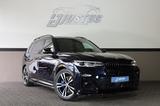 BMW X7 50i/360*/HUD/HK/PANO/MASSAGE/AIRMATIC/ACC/R21 - BMW X7 Gebrauchtwagen