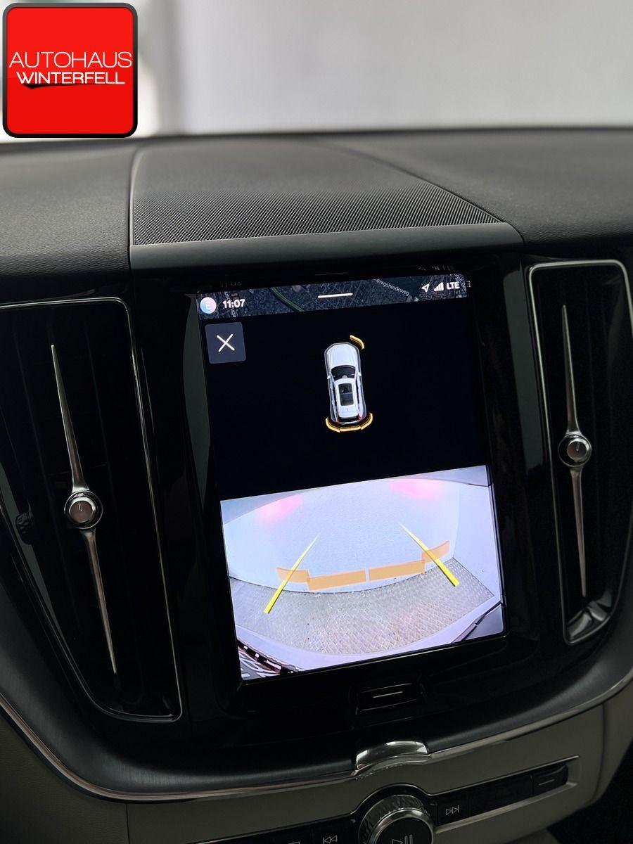 Volvo XC60 B5 D AWD PRO VOLL-LED+LUFT+HUD+MEMO+ACC+, миниатюра 13