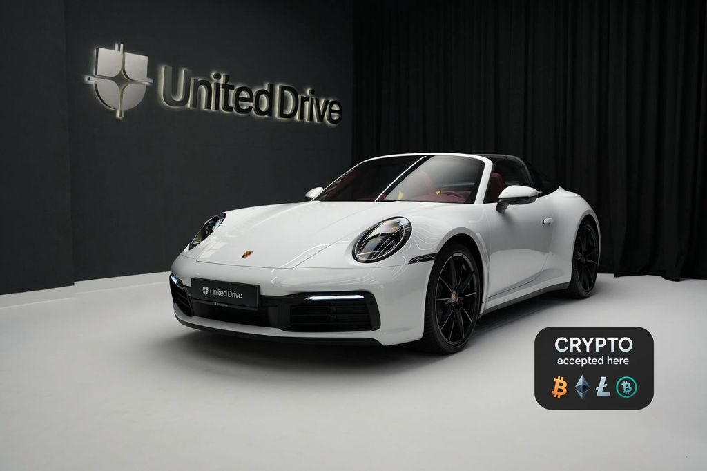 Porsche 911 Urmodell