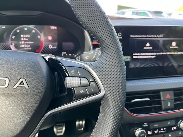 Skoda Kamiq - Bild 17