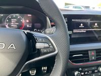 Skoda Kamiq - Vorschau Bild 17