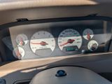 Jeep Grand Cherokee Limited 4.7l V8  - Jeep Grand Cherokee aus 2002