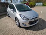 Hyundai IX20 - Hyundai ix20 von privat