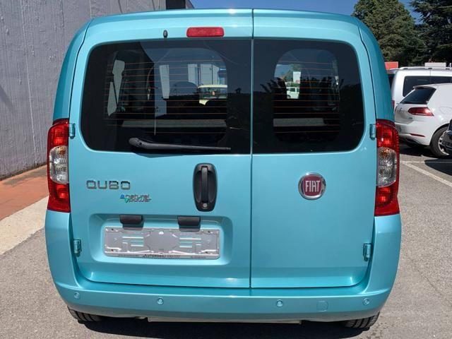 Fiat Qubo