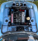 BMW 2000 CS, Super Zustand  - BMW Gebrauchtwagen von 1970