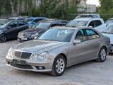 Mercedes-Benz E 320 AVANTGARDE*Automatik*AMG Paket ab Werk* - gebrauchte Mercedes-Benz E 320 aus dem Jahr 2003